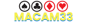 Logo MACAM33